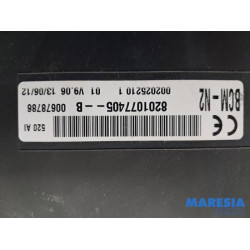 Renault - Kangoo - Engine management computer