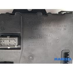 Renault - Kangoo - Engine management computer