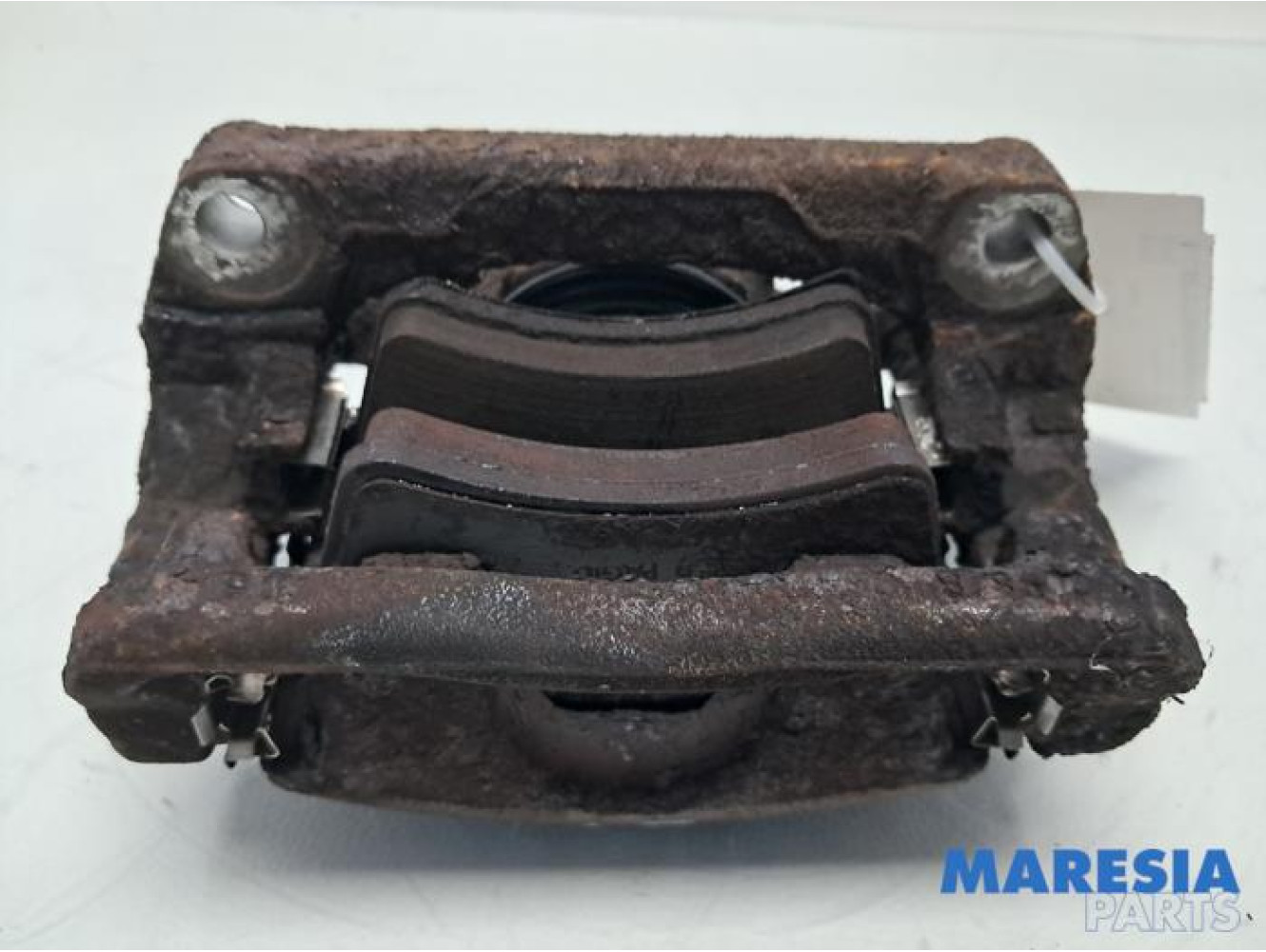 Renault - Kangoo - Etrier de frein (pince) avant gauche