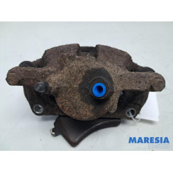 Renault - Kangoo - Etrier de frein (pince) avant gauche