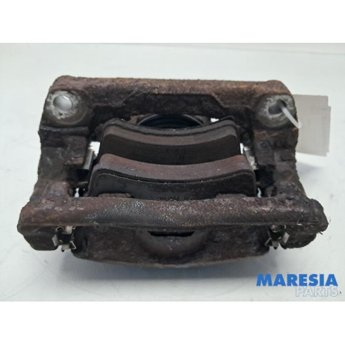 Renault - Kangoo - Etrier de frein (pince) avant gauche