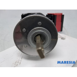 Renault - Kangoo - Kontaktslot+Sleutel