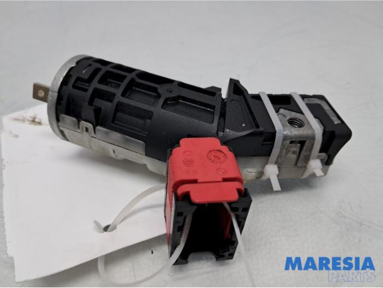 Renault - Kangoo - Kontaktslot+Sleutel