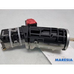 Renault - Kangoo - Kontaktslot+Sleutel