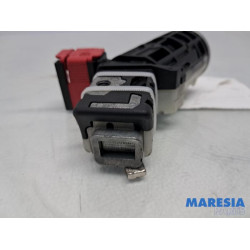 Renault - Kangoo - Kontaktslot+Sleutel