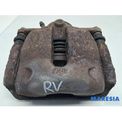 Renault - Kangoo - Remklauw (Tang) rechts-voor