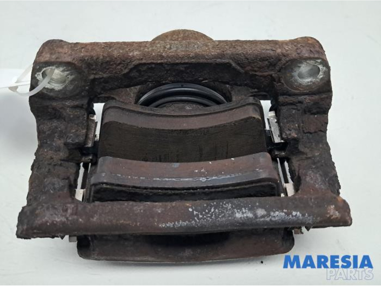 Renault - Kangoo - Remklauw (Tang) rechts-voor