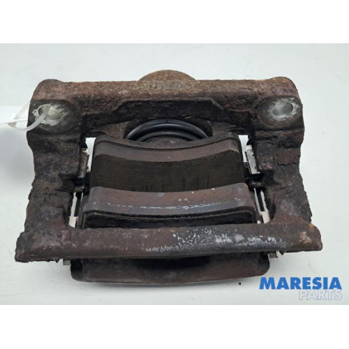 Renault - Kangoo - Etrier de frein (pince) avant droit