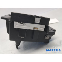 Renault - Kangoo - Affichage navigation