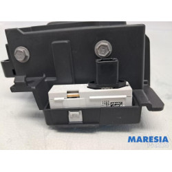 Renault - Kangoo - Affichage navigation