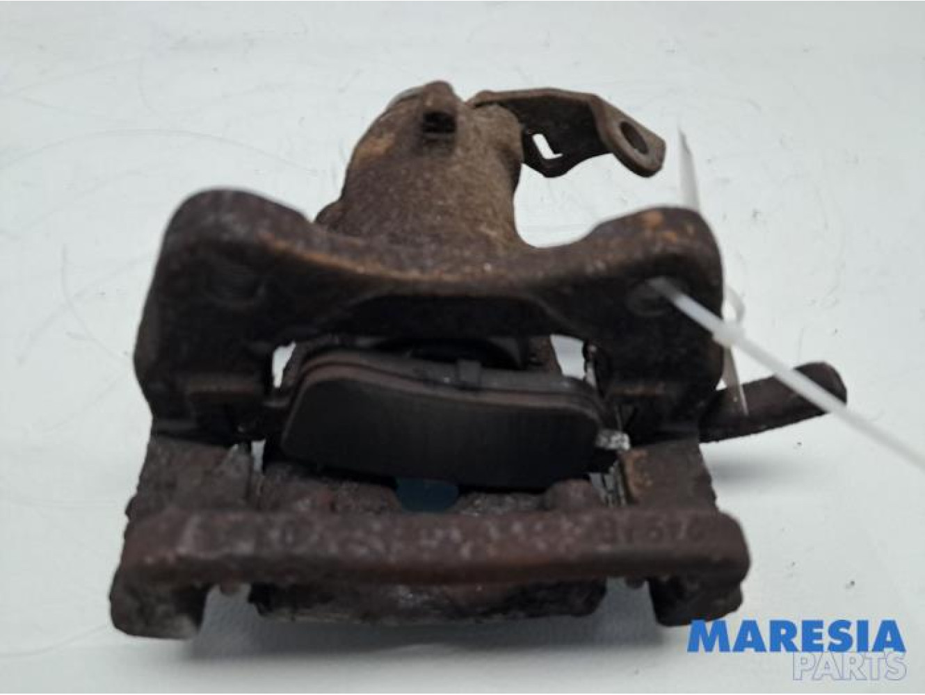 Renault - Kangoo - Etrier de frein (pince) arrière gauche