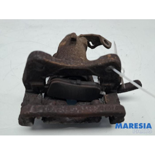 Renault - Kangoo - Etrier de frein (pince) arrière gauche