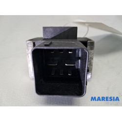 Renault - Kangoo - Relais préchauffage