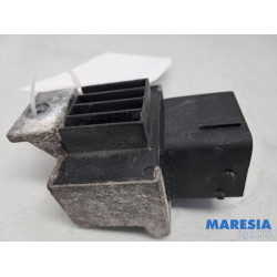 Renault - Kangoo - Relais préchauffage