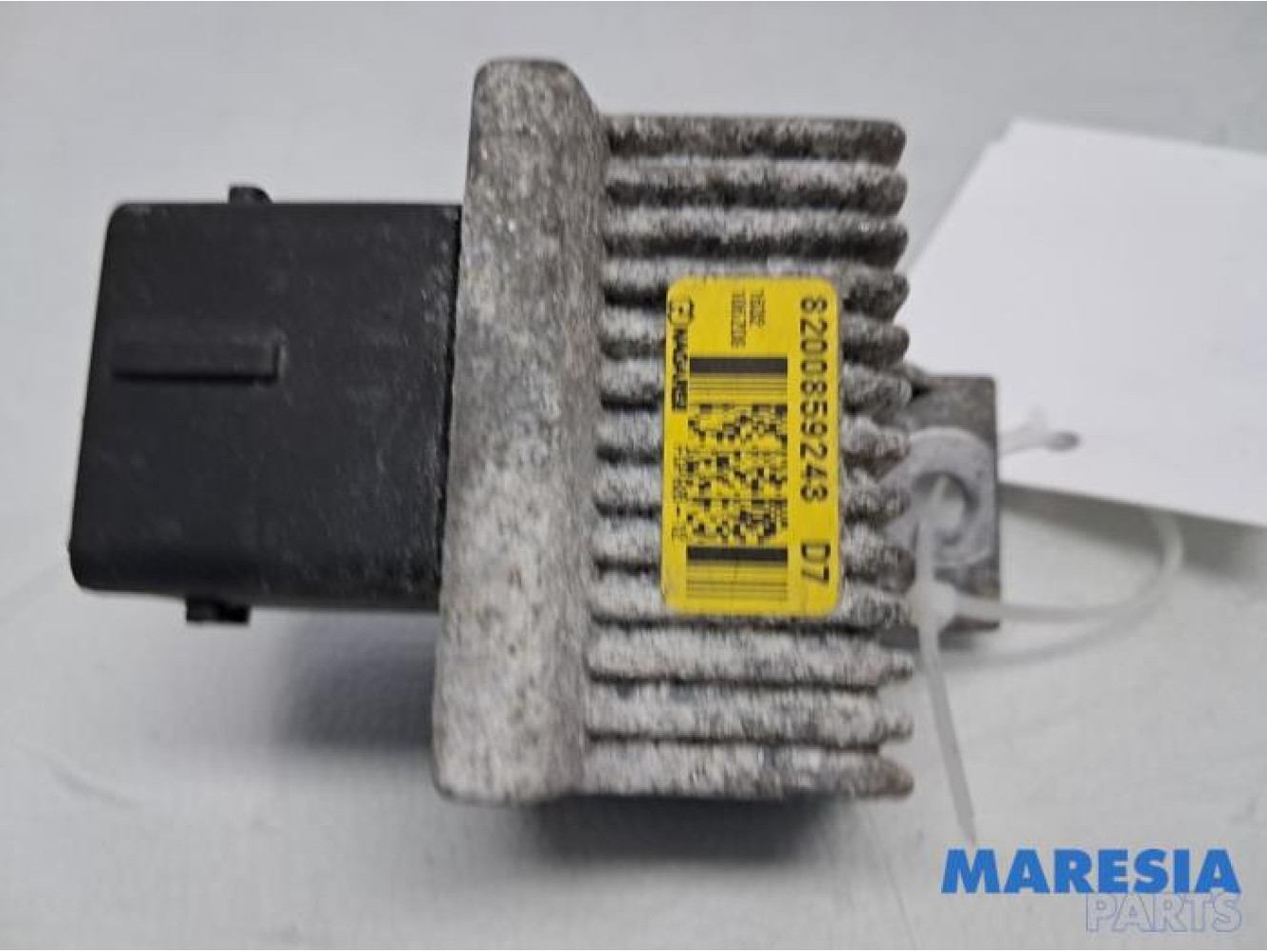 Renault - Kangoo - Relais préchauffage