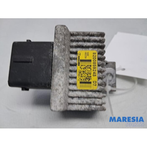 Renault - Kangoo - Relais préchauffage