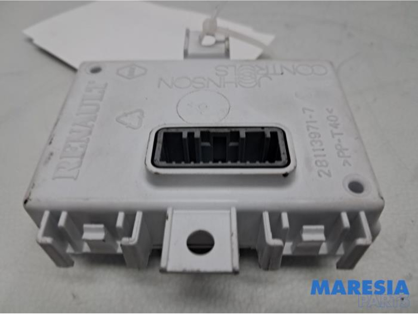 Renault - Kangoo - Navigatie Module