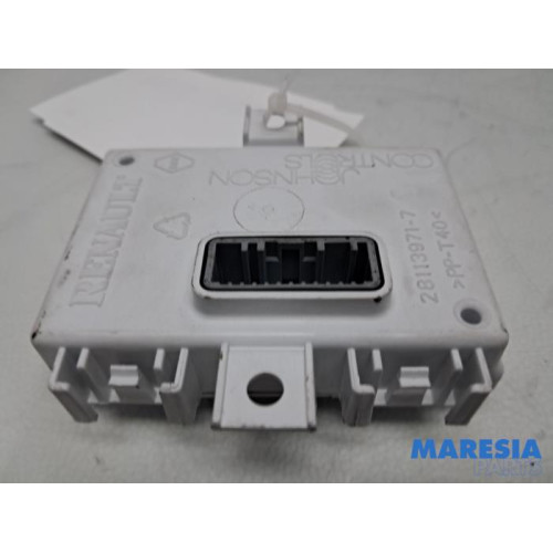 Renault - Kangoo - Module navigation