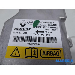 Renault - Kangoo - Module airbag 