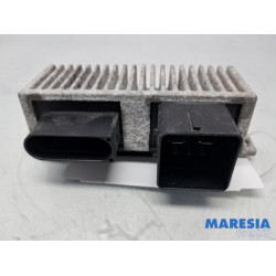 Renault - Kangoo - Relais préchauffage