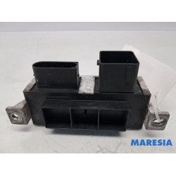 Renault - Kangoo - Relais préchauffage