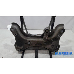 Renault - Trafic - Faux châssis