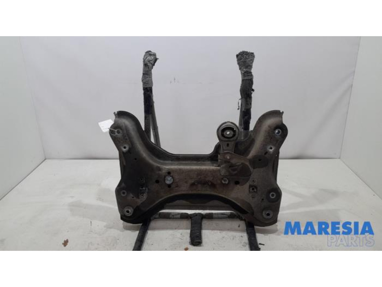 Renault - Trafic - Faux châssis