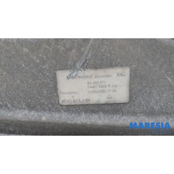 Renault - Trafic - Faux châssis