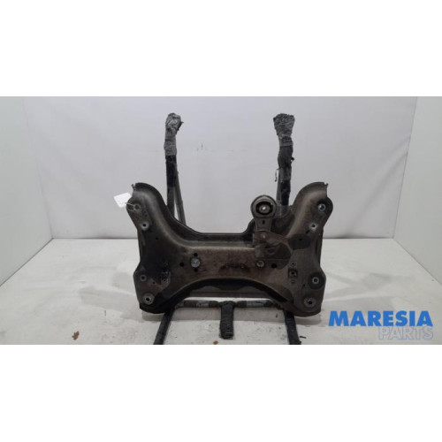 Renault - Trafic - Faux châssis