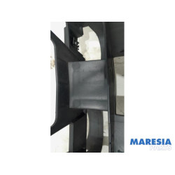 Renault - Trafic - Front bumper shock absorber