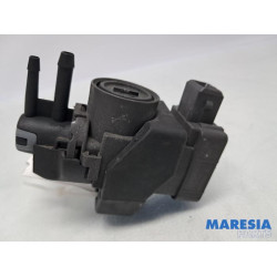 Renault - Kangoo - Turbodrukregelaar