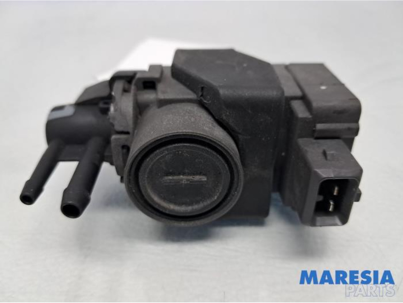 Renault - Kangoo - Turbodrukregelaar