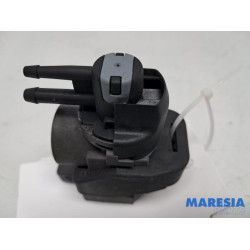 Renault - Kangoo - Turbodrukregelaar