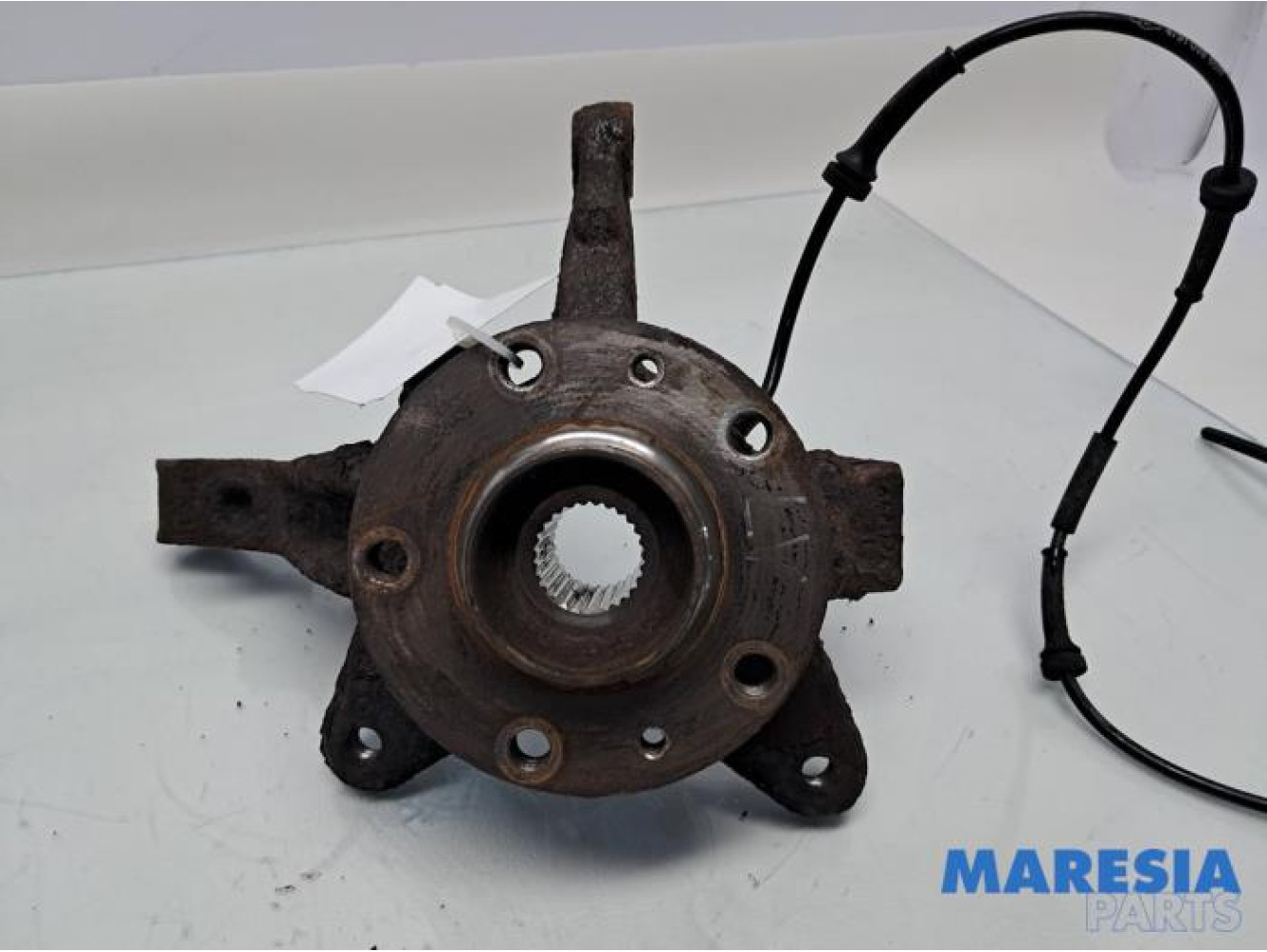 Renault - Kangoo - Joint avant gauche