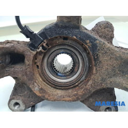 Renault - Kangoo - Joint avant gauche