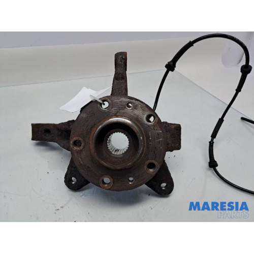 Renault - Kangoo - Joint avant gauche