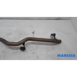 Renault - Trafic - Echappement silencieux arrière