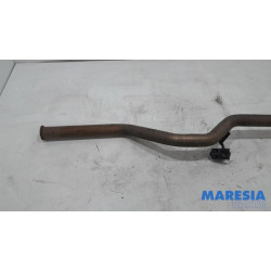 Renault - Trafic - Echappement silencieux arrière