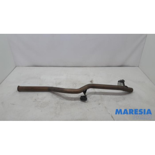 Renault - Trafic - Echappement silencieux arrière