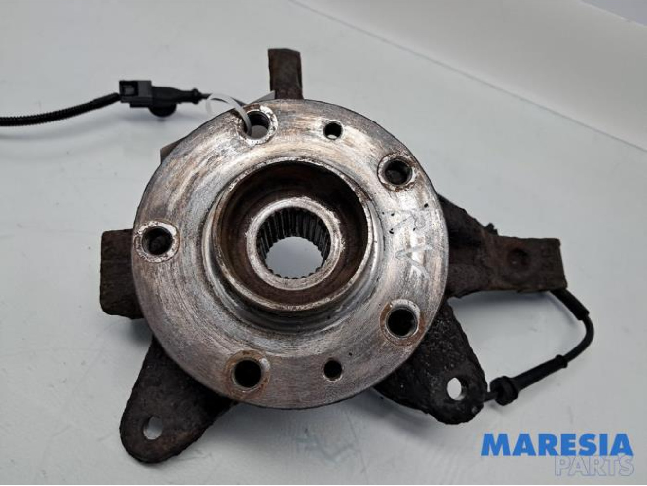 Renault - Kangoo - Joint avant droit