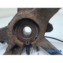 Renault - Kangoo - Joint avant droit