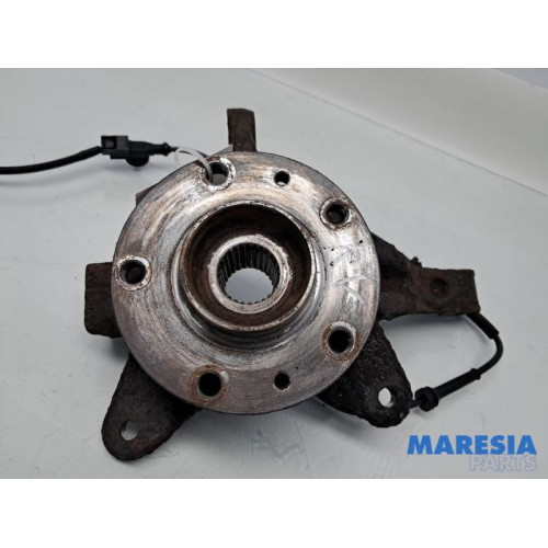 Renault - Kangoo - Joint avant droit