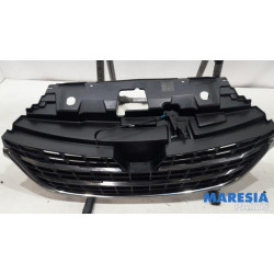 Renault - Trafic - Grill
