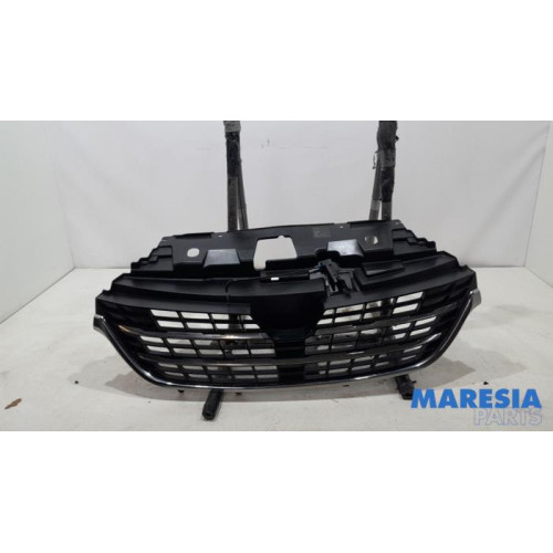 Renault - Trafic - Grille