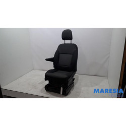 Renault - Trafic - Sitz links