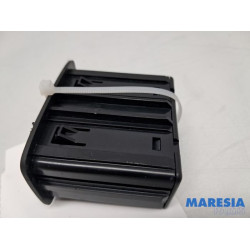 Renault - Kangoo - Connexion USB