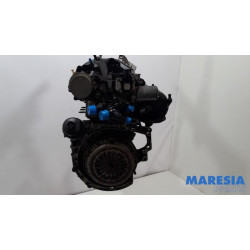 Peugeot - 207 - Motor