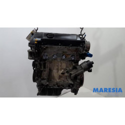 Peugeot - 207 - Motor
