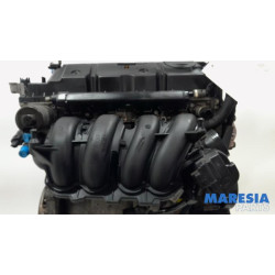 Peugeot - 207 - Motor
