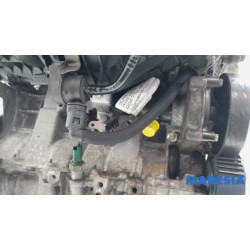 Peugeot - 207 - Motor